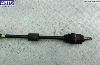  Полуось передняя правая Opel Meriva 1 Арт 54846634, вид 2