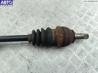  Полуось передняя левая Opel Astra H Арт 54938118, вид 2