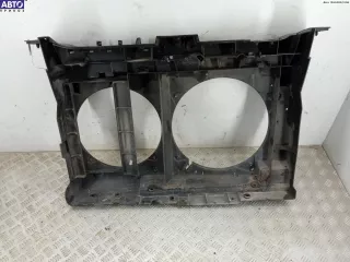 1484092080 Диффузор (кожух) вентилятора радиатора Fiat Ulysse 2 Арт 54958312, вид 2