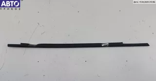093392730 Молдинг стекла двери передней правой наружный Opel Meriva 1 Арт 55035589, вид 1