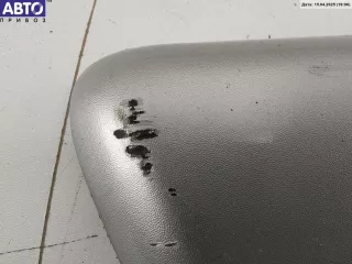 9659164877 Молдинг двери задней правой Citroen Berlingo 1 restailing Арт 55022303, вид 2