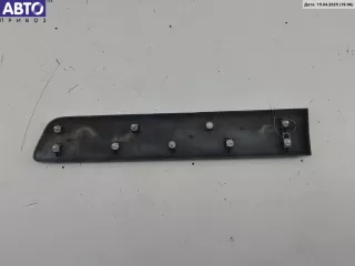 9659164877 Молдинг двери задней правой Citroen Berlingo 1 restailing Арт 55022303, вид 3