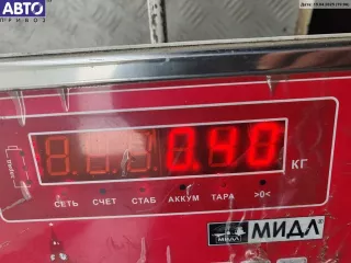 9659164877 Молдинг двери задней правой Citroen Berlingo 1 restailing Арт 55022303, вид 4