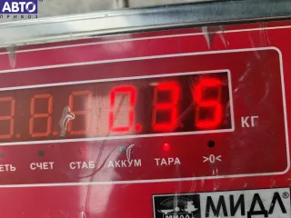  Замок двери сдвижной левый Citroen Berlingo 1 restailing Арт 55022352, вид 3