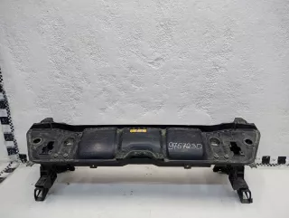A1676206601 Панель передняя (телевизор) Mercedes ML/GLE W166 Арт A976723D, вид 1