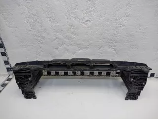 A1676206601 Панель передняя (телевизор) Mercedes ML/GLE W166 Арт A976723D, вид 5