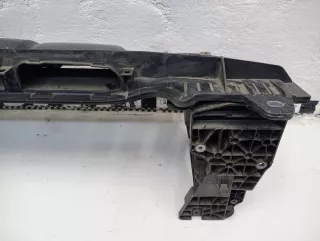 A1676206601 Панель передняя (телевизор) Mercedes ML/GLE W166 Арт A976723D, вид 7