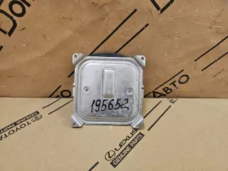260556623R, 260556623R, A2C90666000 Блок управления фарой Renault Arkana Арт DN195652, вид 1