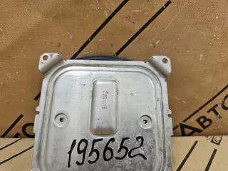 260556623R, 260556623R, A2C90666000 Блок управления фарой Renault Arkana Арт DN195652, вид 2