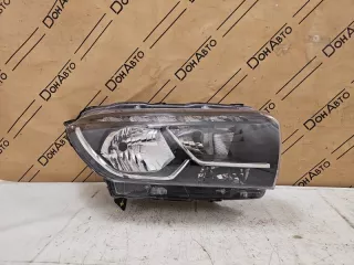260107436R Фара на запчасти Lada X-RAY Арт DN195654, вид 1
