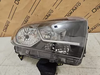 260107436R Фара на запчасти Lada X-RAY Арт DN195654, вид 3