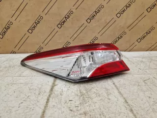8156033660, 81560-33660, 8156133660, 81561-33660 Фонарь Toyota Camry XV30 Арт DN195706, вид 3