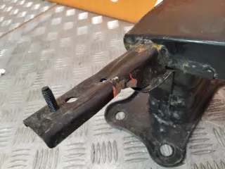 64900F1000 усилитель бампера Kia Sportage 4 Арт 190441PM, вид 4