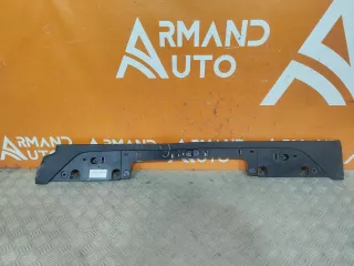 A44769403289051, A4476940328, 4 кронштейн кожуха замка багажника Mercedes CLA c117 Арт 297646PM, вид 1