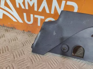 A44769403289051, A4476940328, 4 кронштейн кожуха замка багажника Mercedes CLA c117 Арт 297646PM, вид 3