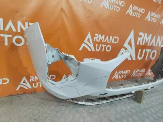 2803105XST01A, 4 бампер хавал джолион Haval Jolion Арт 297757PM, вид 2