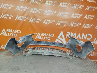 2803105XST01A, 4 бампер хавал джолион Haval Jolion Арт 297757PM, вид 7