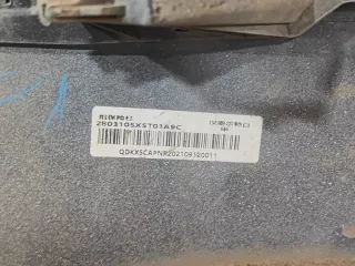 2803105XST01A, 4 бампер хавал джолион Haval Jolion Арт 297757PM, вид 10