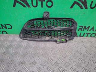 7L6853665A9B9, 7L6853665B, 4 Решетка бампера Volkswagen Touareg 1 Арт 364480RM, вид 1