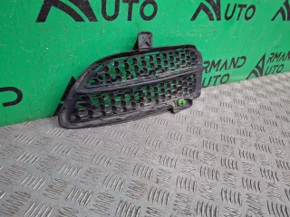 7L6853665A9B9, 7L6853665B, 4 Решетка бампера Volkswagen Touareg 1 Арт 364480RM, вид 2