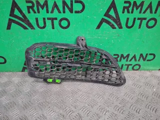 7L6853665A9B9, 7L6853665B, 4 Решетка бампера Volkswagen Touareg 1 Арт 364480RM, вид 4