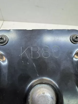 KB8C67XA1D Дистроник Mazda CX-5 2 Арт VZ234199, вид 7