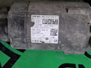 5Q1423062N, 5Q0910143C, 5Q959439R, 4 рулевая рейка Volkswagen Passat B8 Арт ARM339812, вид 8