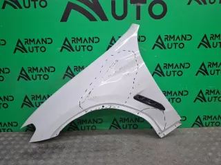 41007491383, 7 Крыло бмв х3 (х x 3) г01 (г g 01) BMW X3 G01 Арт ARM364406, вид 1