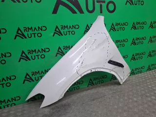 41007491383, 7 Крыло бмв х3 (х x 3) г01 (г g 01) BMW X3 G01 Арт ARM364406, вид 2
