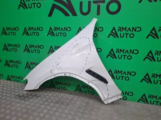 41007491383, 7 Крыло бмв х3 (х x 3) г01 (г g 01) BMW X3 G01 Арт ARM364406, вид 3