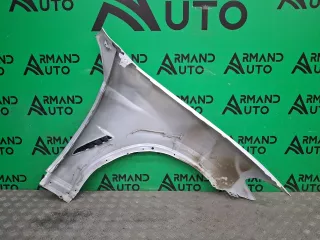 41007491383, 7 Крыло бмв х3 (х x 3) г01 (г g 01) BMW X3 G01 Арт ARM364406, вид 6