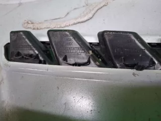 41007491383, 7 Крыло бмв х3 (х x 3) г01 (г g 01) BMW X3 G01 Арт ARM364406, вид 7