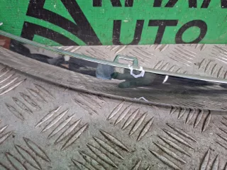 760853841, 7 Молдинг бампера фольксваген, фольцваген туарег Volkswagen Touareg 3 Арт ARM364489, вид 4