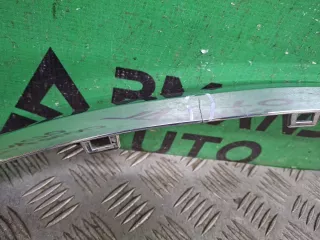 760853841, 7 Молдинг бампера фольксваген, фольцваген туарег Volkswagen Touareg 3 Арт ARM364489, вид 6