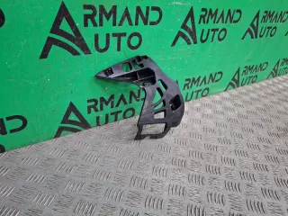 51117385348, 4 кронштейн бампера верхний BMW 5 G30/G31 Арт ARM364498, вид 2