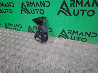 51117385348, 4 кронштейн бампера верхний BMW 5 G30/G31 Арт ARM364498, вид 3