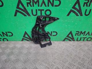 51117385348, 4 кронштейн бампера верхний BMW 5 G30/G31 Арт ARM364498, вид 4