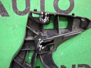 51117385348, 4 кронштейн бампера верхний BMW 5 G30/G31 Арт ARM364498, вид 5