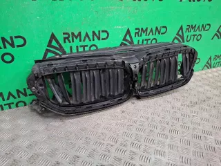 51747497279, 4 жалюзи радиатора BMW 5 G30/G31 Арт ARM364519, вид 2
