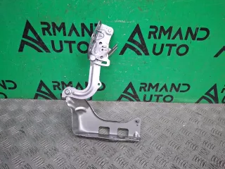A2538800128, 8 петля капота Mercedes GLC X253 Арт ARM364522, вид 5