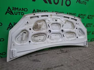 A21R238402012, 7 капот газ газель некст ГАЗ Газель next Арт ARM365011, вид 6