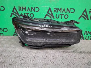 6608050927, 8 Фара Geely Monjaro Арт ARM365172, вид 1