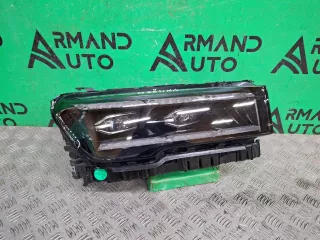 6608050927, 8 Фара Geely Monjaro Арт ARM365172, вид 5