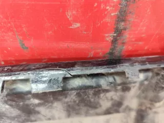8891539774, 6044124200 Накладка Бампера Geely Tugella Арт MB87642, вид 13