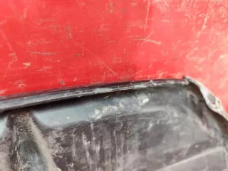 8891539774, 6044124200 Накладка Бампера Geely Tugella Арт MB87642, вид 14
