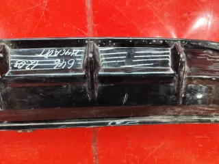 8891539774, 6044124200 Накладка Бампера Geely Tugella Арт MB87642, вид 3