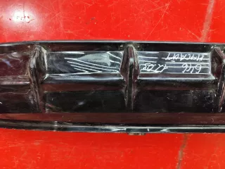 8891539774, 6044124200 Накладка Бампера Geely Tugella Арт MB87642, вид 4