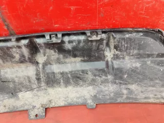 8891539774, 6044124200 Накладка Бампера Geely Tugella Арт MB87642, вид 8