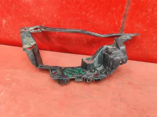 51128089902 КРОНШТЕЙН НАСАДКА ГЛУШИТЕЛЯ BMW X7 g07 Арт MB87650, вид 1