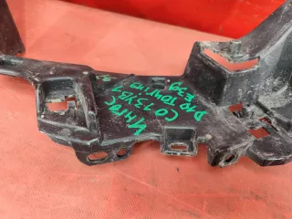 51128089902 КРОНШТЕЙН НАСАДКА ГЛУШИТЕЛЯ BMW X7 g07 Арт MB87650, вид 4